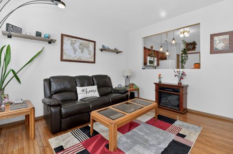 Tiny photo for 2360 Woodhill Court, Plainfield, IL 60586 (MLS # 12622644)