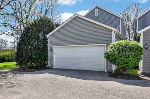 Tiny photo for 2360 Woodhill Court, Plainfield, IL 60586 (MLS # 12622644)