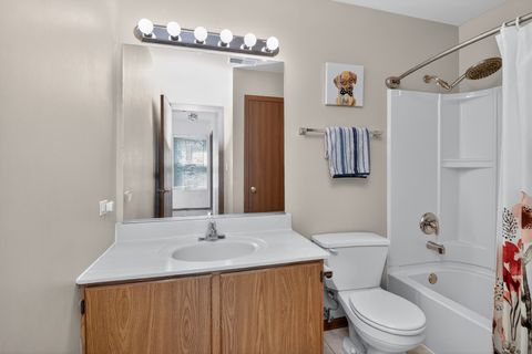 Tiny photo for 2360 Woodhill Court, Plainfield, IL 60586 (MLS # 12622644)