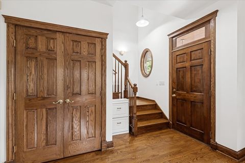 Tiny photo for 532 Wesley Avenue #WEST, Evanston, IL 60202 (MLS # 12492799)