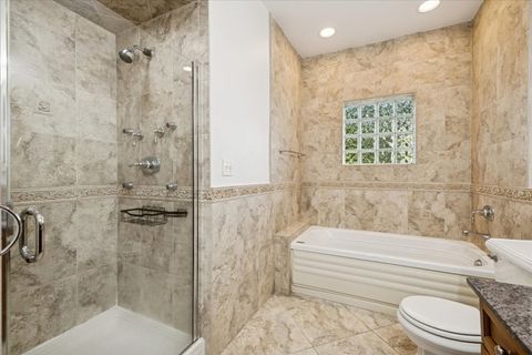 Tiny photo for 532 Wesley Avenue #WEST, Evanston, IL 60202 (MLS # 12492799)