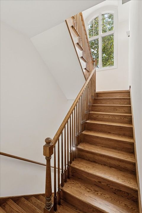 Tiny photo for 532 Wesley Avenue #WEST, Evanston, IL 60202 (MLS # 12492799)