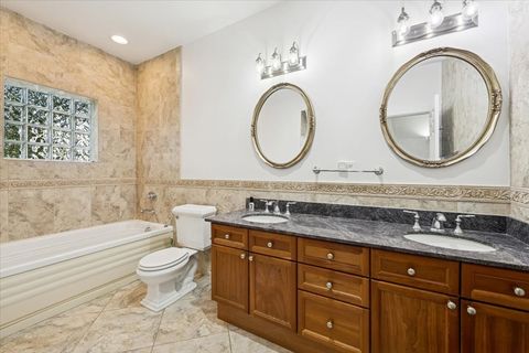 Tiny photo for 532 Wesley Avenue #WEST, Evanston, IL 60202 (MLS # 12492799)