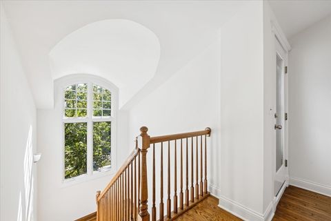 Tiny photo for 532 Wesley Avenue #WEST, Evanston, IL 60202 (MLS # 12492799)