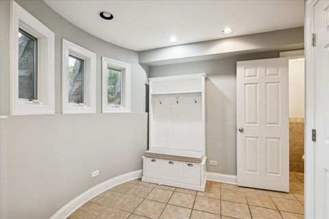 Tiny photo for 532 Wesley Avenue #WEST, Evanston, IL 60202 (MLS # 12492799)