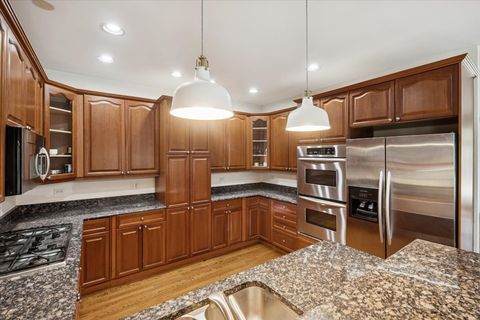 Tiny photo for 532 Wesley Avenue #WEST, Evanston, IL 60202 (MLS # 12492799)