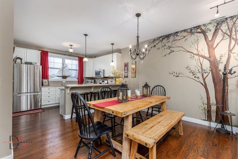Tiny photo for 13 River Row, Ottawa, IL 61350 (MLS # 12564920)