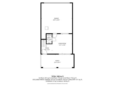 Tiny photo for 13 River Row, Ottawa, IL 61350 (MLS # 12564920)