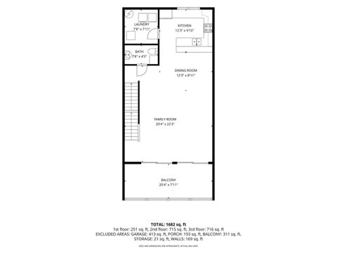 Tiny photo for 13 River Row, Ottawa, IL 61350 (MLS # 12564920)