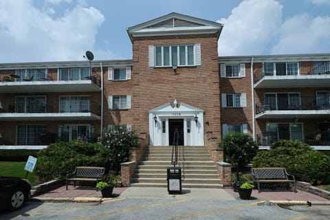 Photo of 1110 N Farnsworth Avenue #310, Aurora, IL 60505 (MLS # 12711922)