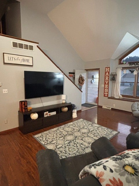 711 Marsha Lane