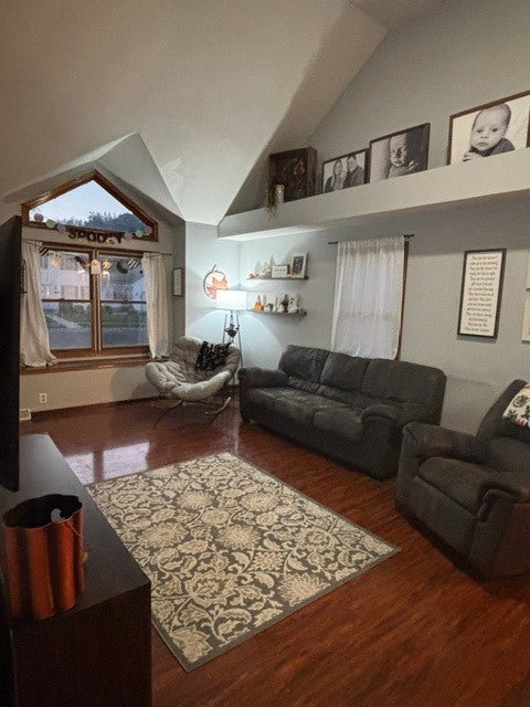 711 Marsha Lane