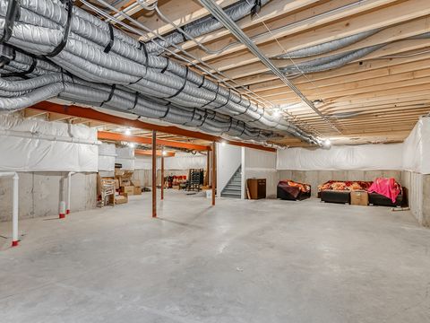 Tiny photo for 2552 Weatherbee Lane, Naperville, IL 60563 (MLS # 12588090)