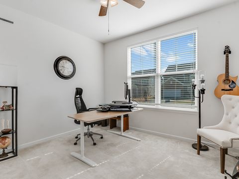 Tiny photo for 2552 Weatherbee Lane, Naperville, IL 60563 (MLS # 12588090)