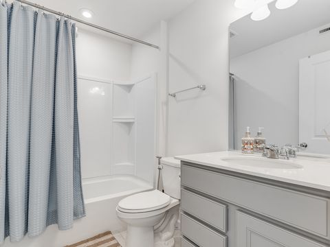 Tiny photo for 2552 Weatherbee Lane, Naperville, IL 60563 (MLS # 12588090)