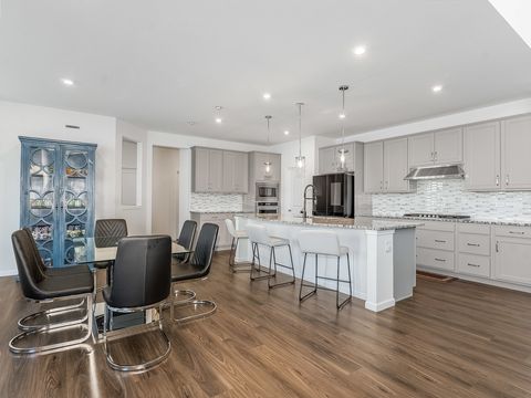 Tiny photo for 2552 Weatherbee Lane, Naperville, IL 60563 (MLS # 12588090)