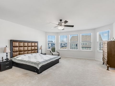 Tiny photo for 2552 Weatherbee Lane, Naperville, IL 60563 (MLS # 12588090)