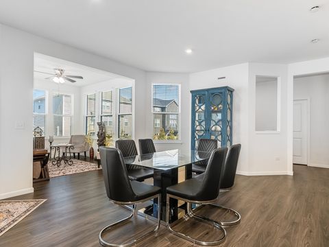 Tiny photo for 2552 Weatherbee Lane, Naperville, IL 60563 (MLS # 12588090)