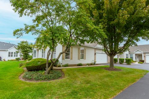 Tiny photo for 1508 W Ludington Circle, Romeoville, IL 60446 (MLS # 12505691)