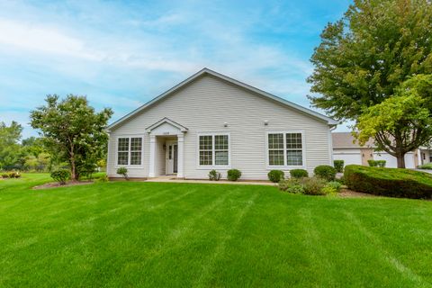 Tiny photo for 1508 W Ludington Circle, Romeoville, IL 60446 (MLS # 12505691)