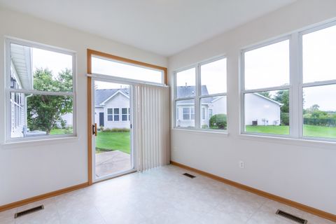 Tiny photo for 1508 W Ludington Circle, Romeoville, IL 60446 (MLS # 12505691)