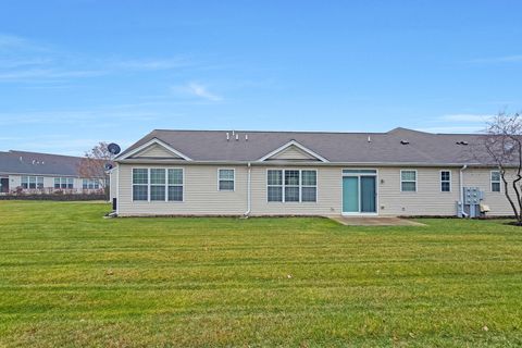 Tiny photo for 13322 Arboretum Lane, Huntley, IL 60142 (MLS # 12521838)