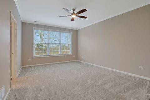 Tiny photo for 13322 Arboretum Lane, Huntley, IL 60142 (MLS # 12521838)