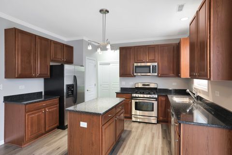 Tiny photo for 13322 Arboretum Lane, Huntley, IL 60142 (MLS # 12521838)