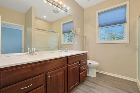 Tiny photo for 13322 Arboretum Lane, Huntley, IL 60142 (MLS # 12521838)