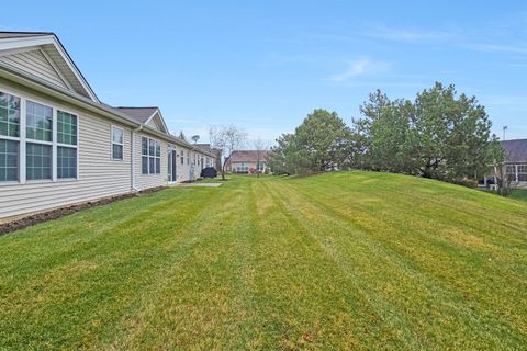 Tiny photo for 13322 Arboretum Lane, Huntley, IL 60142 (MLS # 12521838)