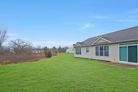 Tiny photo for 13322 Arboretum Lane, Huntley, IL 60142 (MLS # 12521838)