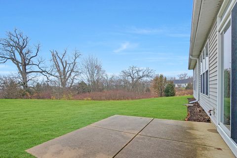 Tiny photo for 13322 Arboretum Lane, Huntley, IL 60142 (MLS # 12521838)