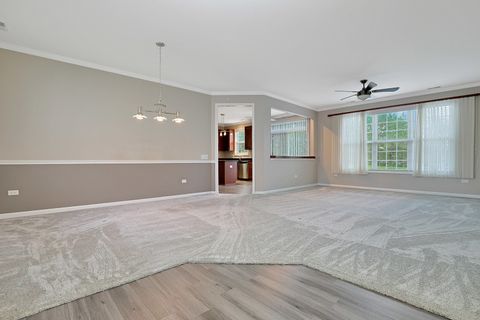 Tiny photo for 13322 Arboretum Lane, Huntley, IL 60142 (MLS # 12521838)