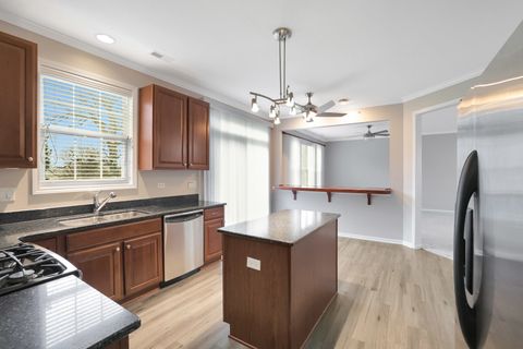 Tiny photo for 13322 Arboretum Lane, Huntley, IL 60142 (MLS # 12521838)