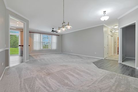 Tiny photo for 13322 Arboretum Lane, Huntley, IL 60142 (MLS # 12521838)