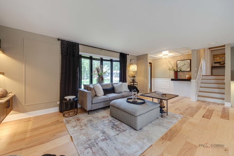 Tiny photo for 6955 PARKVIEW Drive, Downers Grove, IL 60516 (MLS # 12795943)
