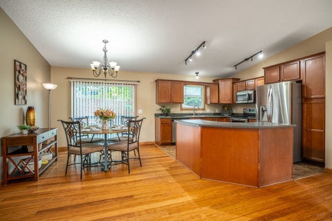 Tiny photo for 2608 Revo Road, Davenport, IA 52806 (MLS # 12769547)