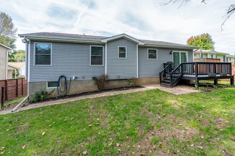 Tiny photo for 2608 Revo Road, Davenport, IA 52806 (MLS # 12769547)