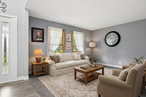 Tiny photo for 11115 E Riviera Drive, Spring Grove, IL 60081 (MLS # 12732105)