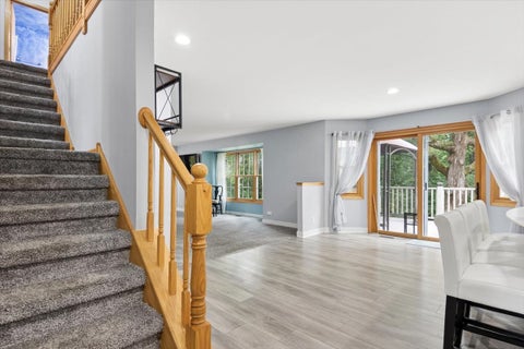 Tiny photo for 11115 E Riviera Drive, Spring Grove, IL 60081 (MLS # 12732105)