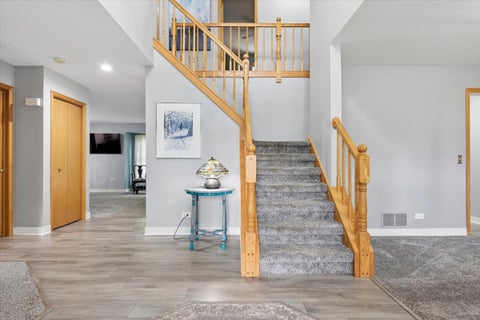 Tiny photo for 11115 E Riviera Drive, Spring Grove, IL 60081 (MLS # 12732105)