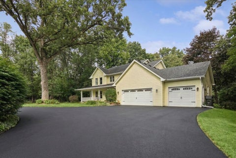 Tiny photo for 11115 E Riviera Drive, Spring Grove, IL 60081 (MLS # 12732105)