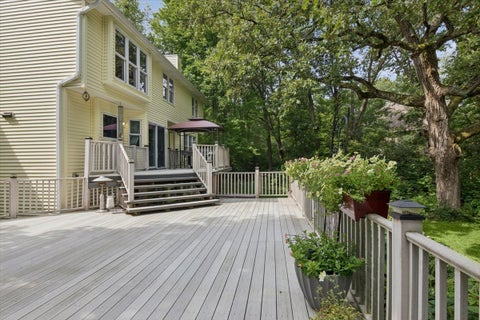 Tiny photo for 11115 E Riviera Drive, Spring Grove, IL 60081 (MLS # 12732105)