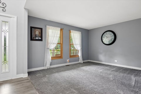 Tiny photo for 11115 E Riviera Drive, Spring Grove, IL 60081 (MLS # 12732105)