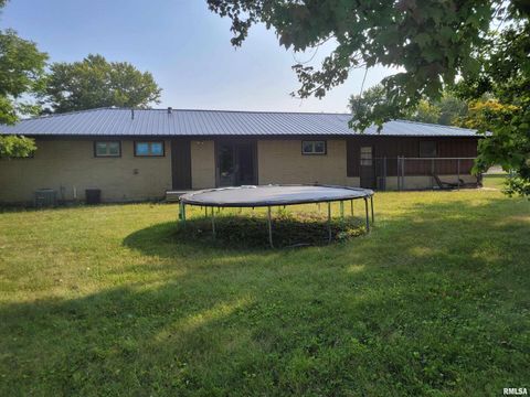 Tiny photo for 3 Lynn Rose Heights Street, Mt Sterling, IL 62353 (MLS # QC4256411)