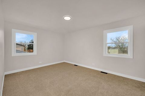 Tiny photo for 17831 Arlington Drive, Country Club Hills, IL 60478 (MLS # 12600548)