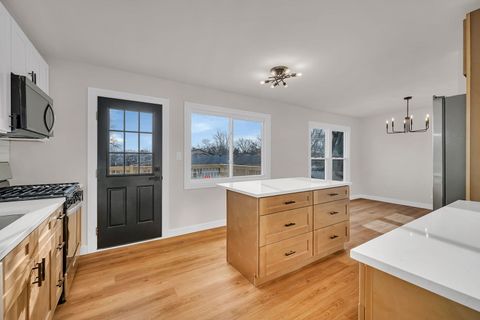 Tiny photo for 17831 Arlington Drive, Country Club Hills, IL 60478 (MLS # 12600548)