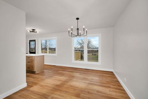 Tiny photo for 17831 Arlington Drive, Country Club Hills, IL 60478 (MLS # 12600548)