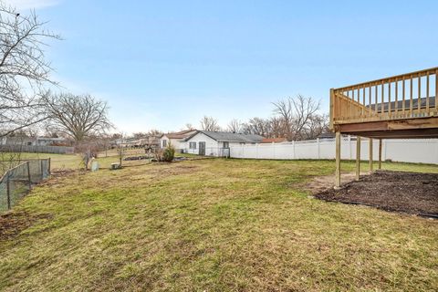 Tiny photo for 17831 Arlington Drive, Country Club Hills, IL 60478 (MLS # 12600548)
