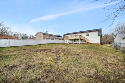 Tiny photo for 17831 Arlington Drive, Country Club Hills, IL 60478 (MLS # 12600548)